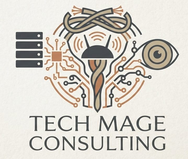 Tech Mage Consulting